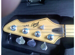 Peavey Fury (6064)