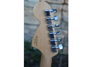 Fender Deluxe Lone Star Stratocaster [2013-2015] (13635)