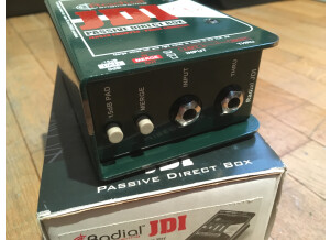 Radial Engineering JDI (96176)