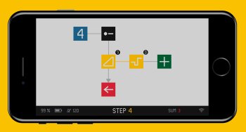 OP Z iOS control OP Z iOS control