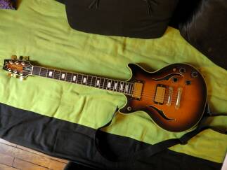 Vantage Entertainer