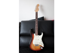Fender Classic Player '60s Stratocaster (15309)