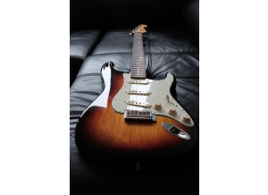 Fender Classic Player '60s Stratocaster (83705)