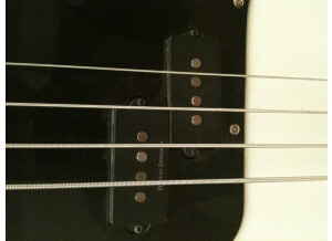 Squier Vintage Modified Precision Bass (25760)