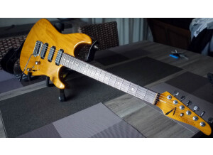 Tom Anderson Cobra S Special (28254)