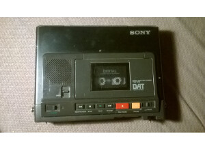 Sony TCD-D10