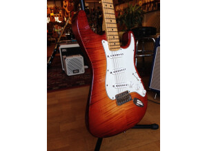 Fender Select Stratocaster (47659)
