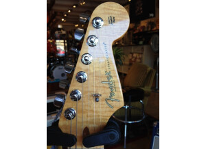 Fender Select Stratocaster (26167)