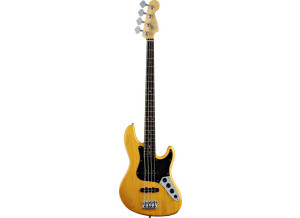 Fender American Deluxe Series - Jazz Bass Butterscotch Blonde Rosewood
