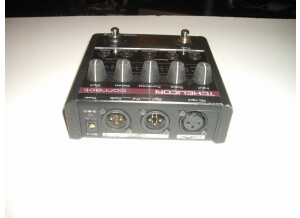 TC Helicon Voice Tone Correct