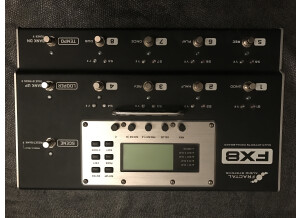Fractal Audio Systems FX8 (86251)