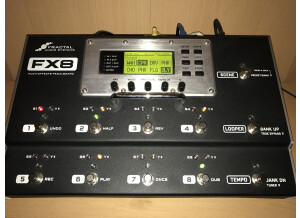 Fractal Audio Systems FX8 (7045)