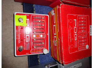 Electro-Harmonix POG2 (68890)