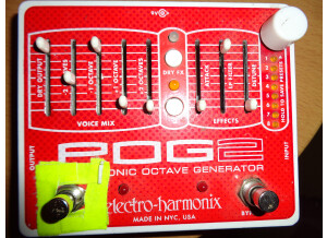 Electro-Harmonix POG2 (31436)