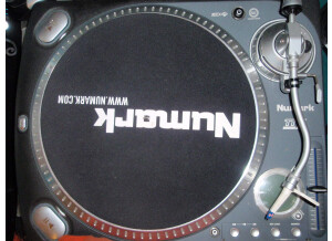 Numark TTX USB