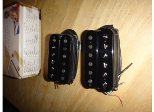 Bare Knuckle Pickups The Mule (51053)