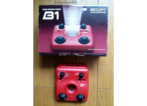 Zoom 506II Bass (88965)