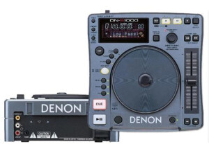 Denon DJ DN-S1000 (42086)