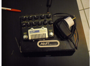 Amt Electronics SS-20 Preamp
