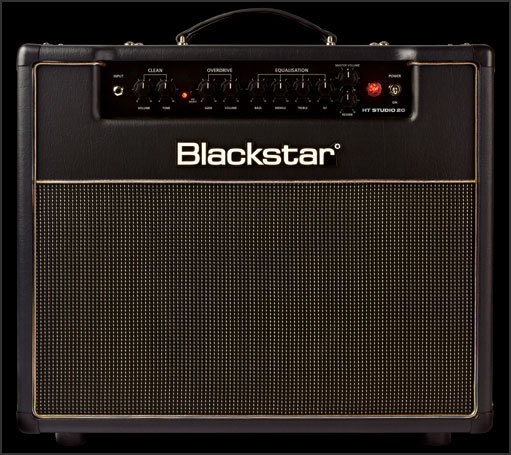 Blackstar Amplification HT Studio 20H