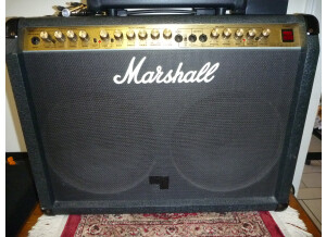 Marshall 8240 Stereo Chorus [1993-1996] (98623)