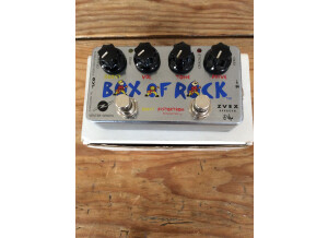 Zvex Box of Rock (82975)