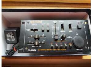 Gemini DJ DS-1224 (75010)