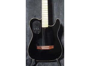 Godin Acousticaster LR Baggs (71581)