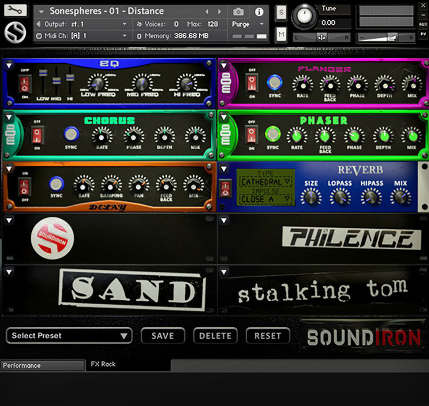 Sonespheres 01 screenshot FX rack 1024x1024