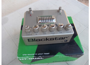 Blackstar Amplification HT-Dual (92563)