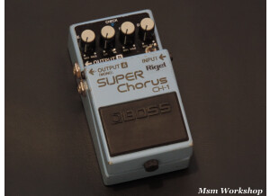 Boss CH-1 Super Chorus (72989)