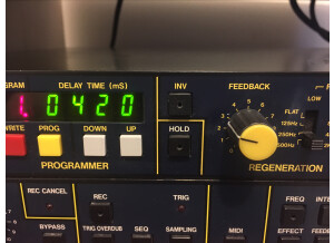 Korg SDD-3000 (90314)