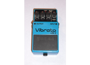 Boss VB-2 Vibrato (42297)
