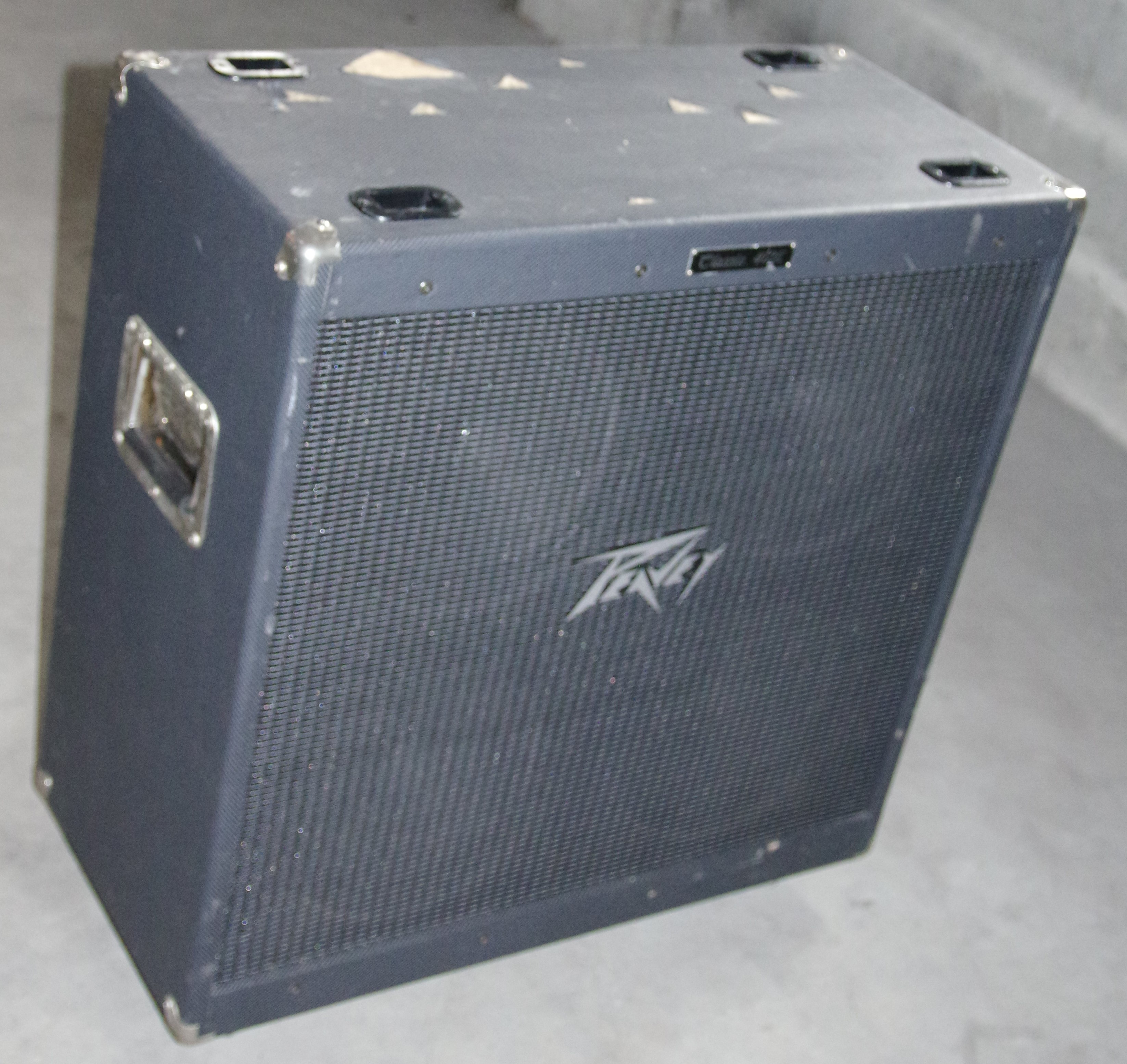 Peavey Classic 412E
