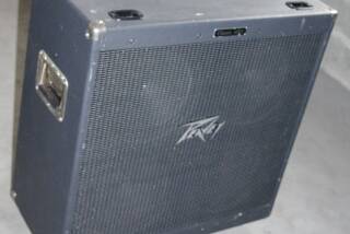 Peavey Classic 412E