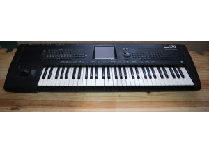 KORG i30