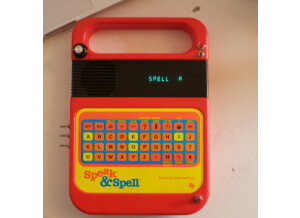 Texas Instruments Dictée Magique (57543)