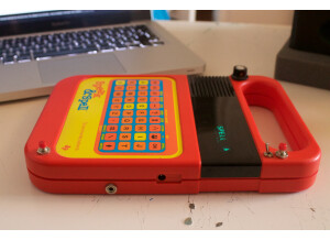Texas Instruments Dictée Magique (56370)