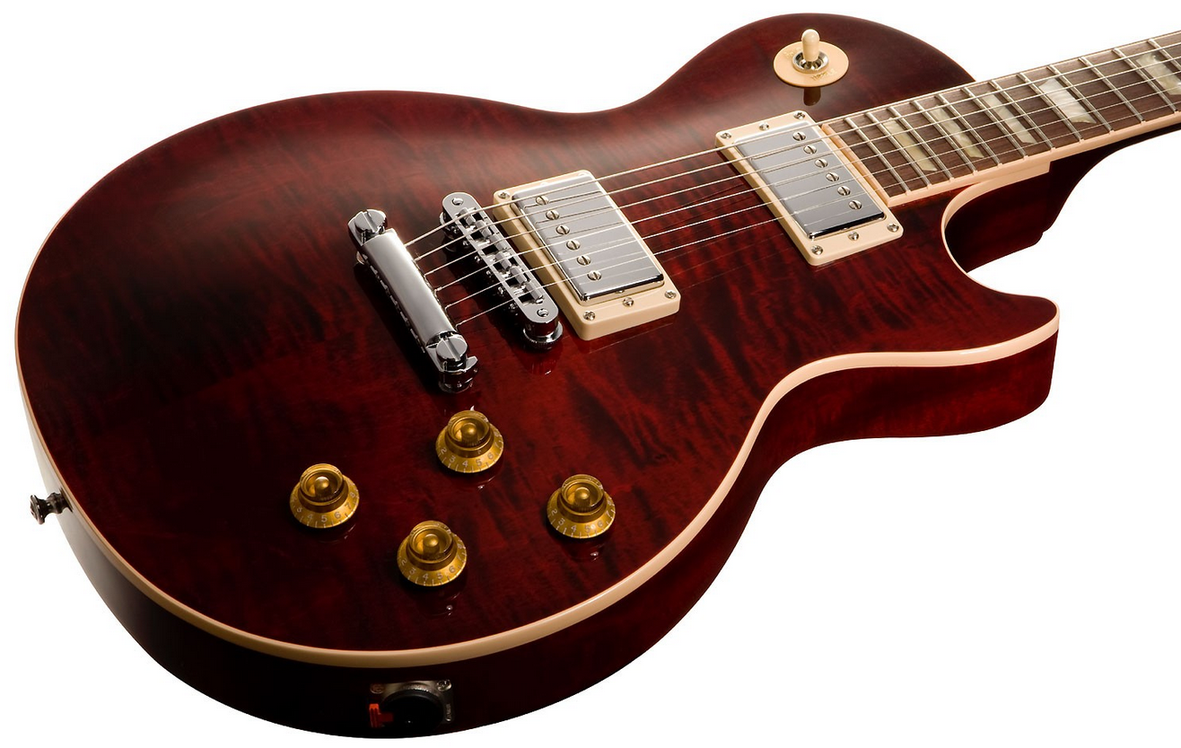 Gibson Les Paul Standard (2015)