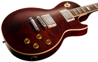 Gibson Les Paul Standard 2015