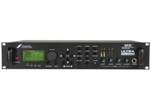 Fractal Audio Systems Axe-Fx Ultra (85961)