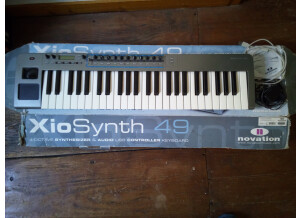 Novation XioSynth 49 (92977)