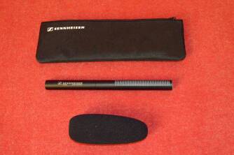 Sennheiser MKE 600