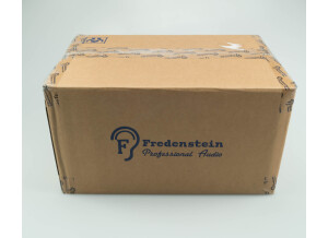 Fredenstein Professional Audio Bento 6 (77661)