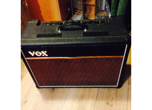 Vox AC15CC1X (59840)