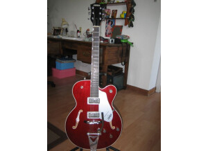 Gretsch G6119 Tennessee Rose (19133)