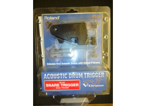 Roland RT-10S - Acoustic Drum Trigger (12629)