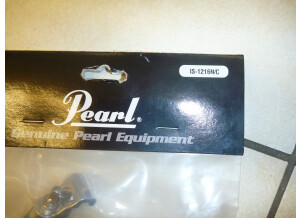 Pearl ISS Mounting System (15938)