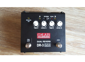 G-Lab TCH-1 Tidy Chorus (64122)