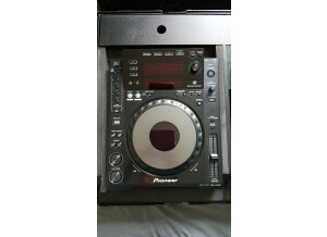 Pioneer CDJ-900 (45607)